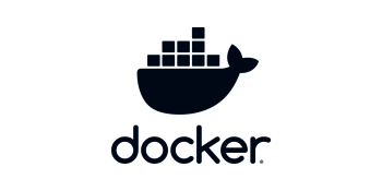 Docker logo