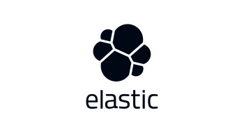 Elastic stack logo
