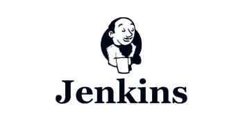 Jenkins open source automatiseringsserver logo