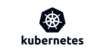 Kubernetes logo