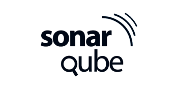 Sonarqube code quality logo