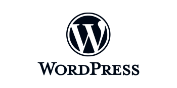 WordPress logo