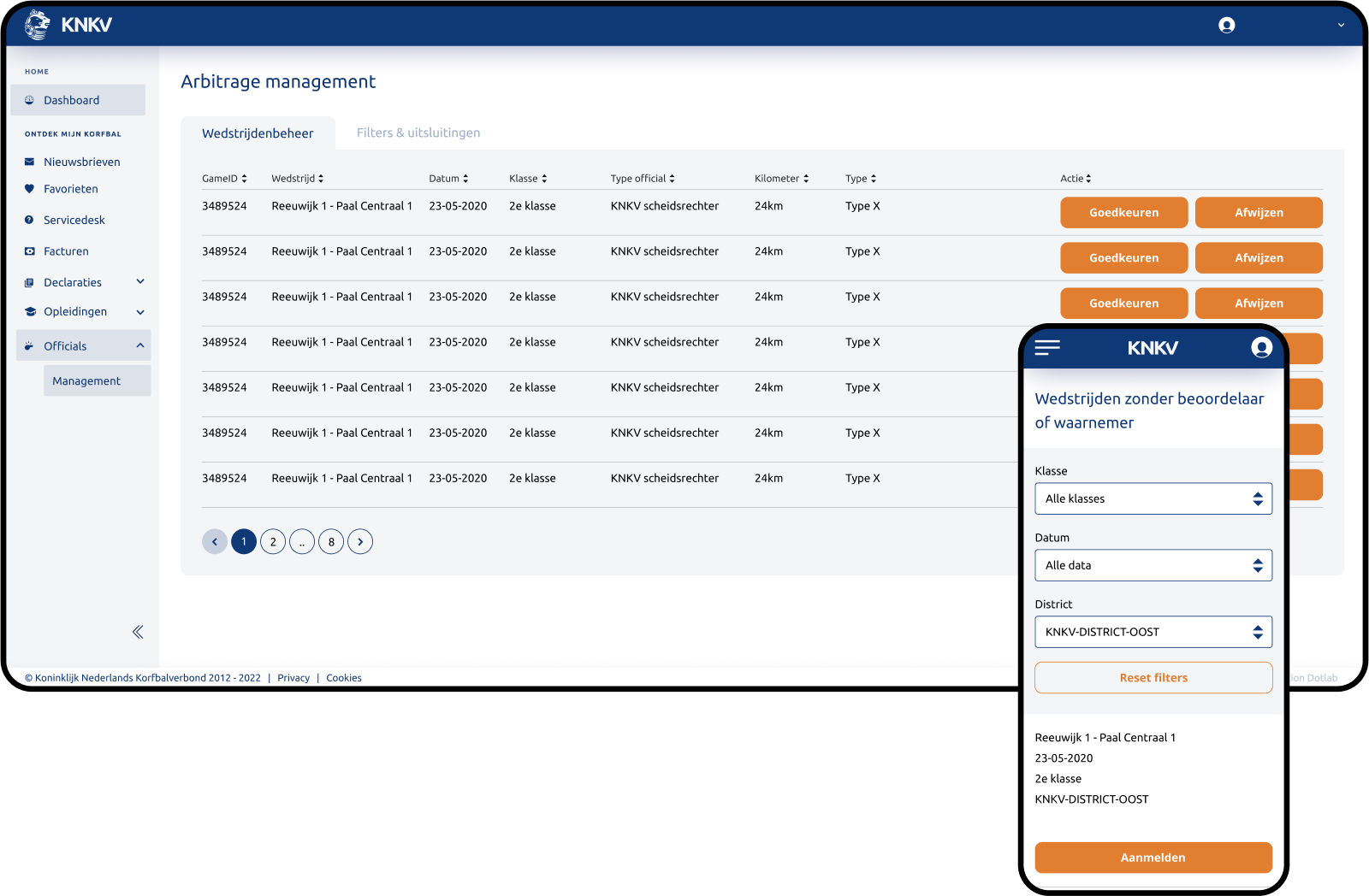 Tijdwinst door proces automatisering